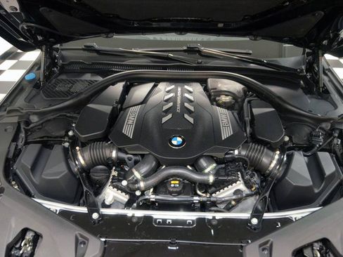 Used 2019 BMW M850i xDrive Convertible AWD/4WD image 13