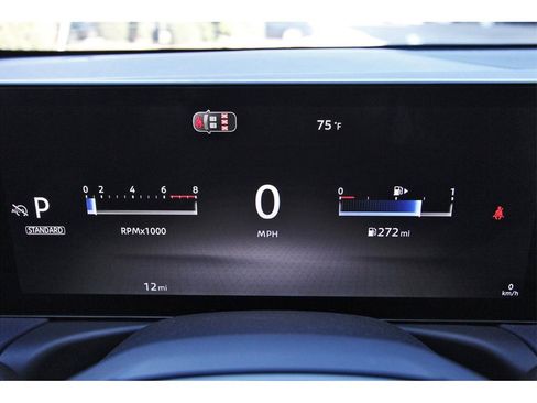 New 2026 Nissan Sentra SL w/ Floor Mat Package image 14