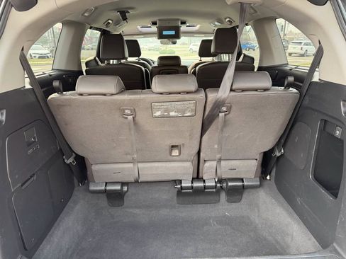 Used 2019 Honda Odyssey Elite image 15