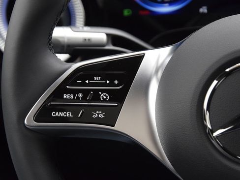 Used 2026 Mercedes-Benz CLA 250+ image 23