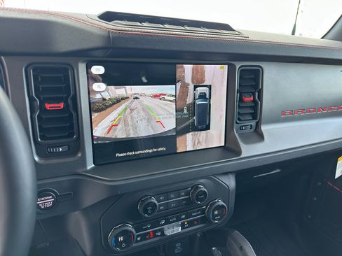 New 2025 Ford Bronco Raptor image 19