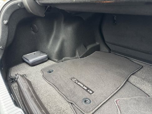 Used 2024 Lexus IS 350 F Sport image 19