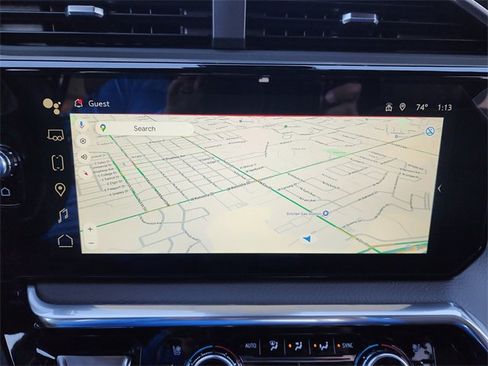 New 2026 GMC Sierra 2500 Denali w/ Denali Reserve Package image 24