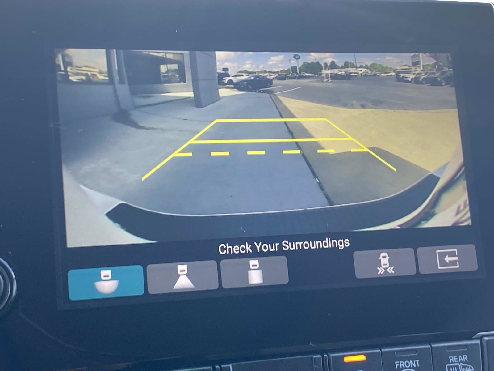 Used 2022 Honda Odyssey Touring image 24