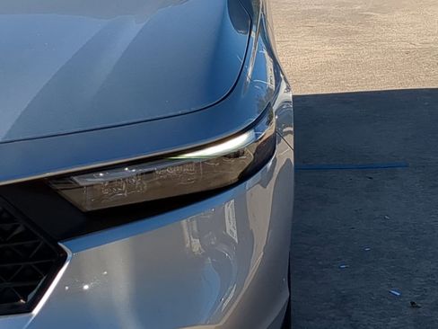 Used 2024 Honda Accord Sport image 10