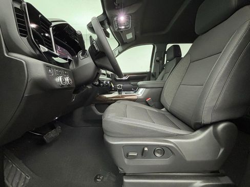 New 2026 GMC Sierra 1500 Elevation w/ Preferred Package image 16