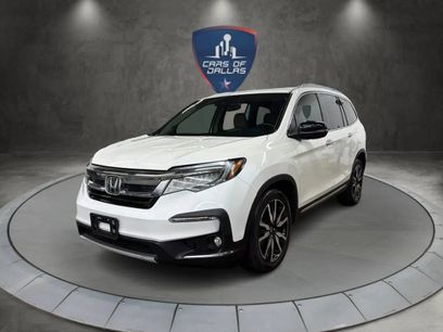 Used 2019 Honda Pilot Touring