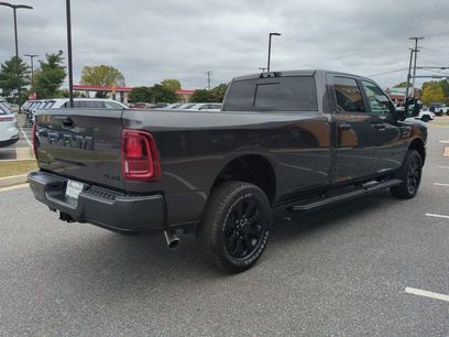 New 2026 RAM 2500 Big Horn