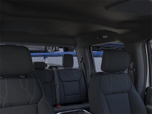 New 2026 Ford F150 STX image 22