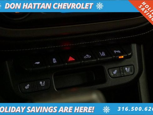 Used 2020 GMC Canyon Denali image 11