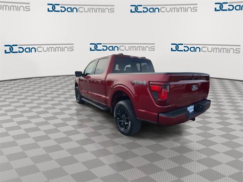 New 2026 Ford F150 XLT image 6