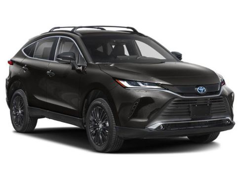 Used 2023 Toyota Venza Nightshade AWD/4WD image 6