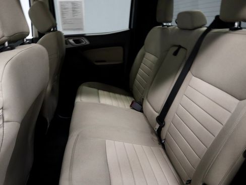 Certified 2020 Ford Ranger XLT w/ Equipment Group 301A Mid image 24