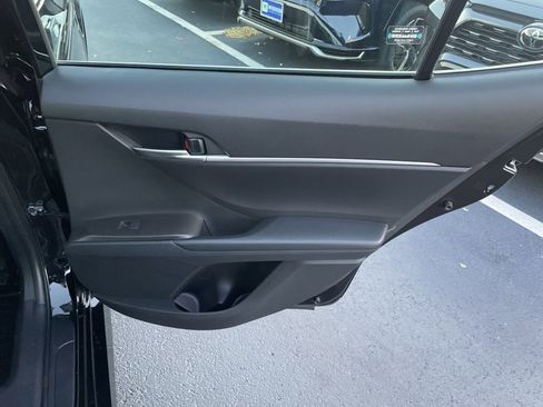 Certified 2023 Toyota Camry LE image 12