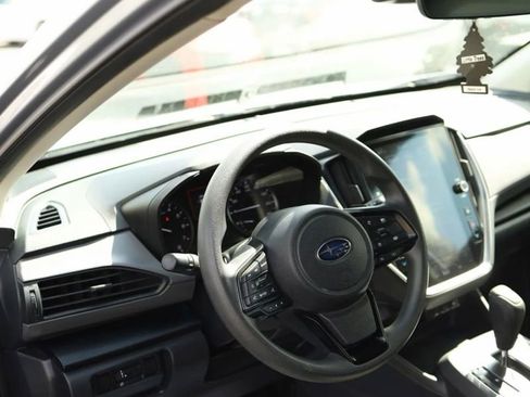 Used 2024 Subaru Crosstrek 2.0i Premium image 28