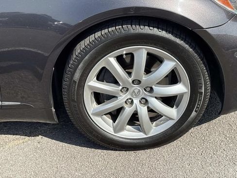 Used 2008 Lexus LS 460 RWD image 9