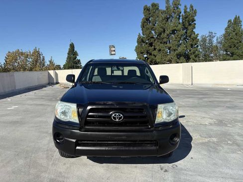 Used 2007 Toyota Tacoma 2WD Access Cab image 25