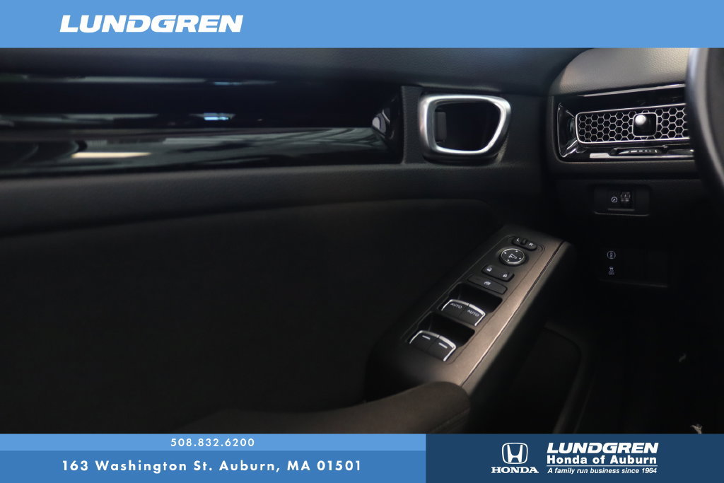 Used 2024 Honda Civic EX image 28