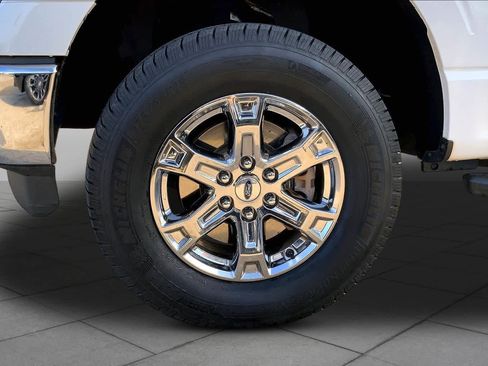 Used 2022 Ford F150 XLT w/ Equipment Group 301A Mid AWD/4WD image 11