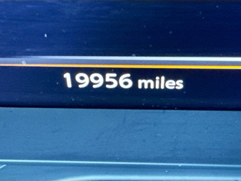 Used 2024 INFINITI QX60 Sensory image 44