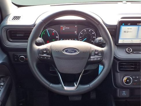 Used 2024 Ford Maverick XLT w/ XLT Luxury Package FWD image 25