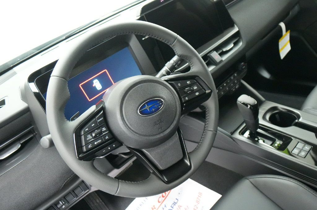 Used 2026 Subaru Outback Premium AWD/4WD image 11