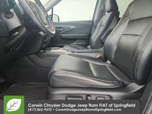 Used 2022 Honda Ridgeline RTL-E image 20