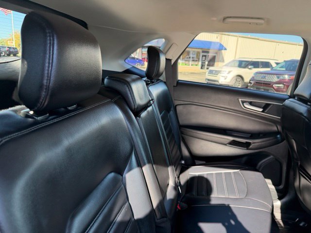 Used 2024 Ford Edge SEL w/ Convenience Package AWD/4WD image 35