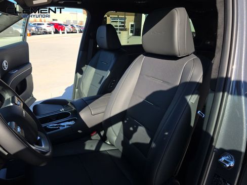 New 2026 Hyundai Palisade Calligraphy image 28