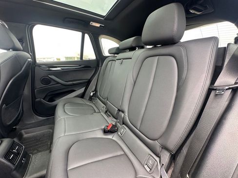 Certified 2021 BMW X1 sDrive28i w/ Premium Package FWD image 24