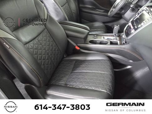 Certified 2023 Nissan Murano Platinum w/ Cargo Package AWD/4WD image 31