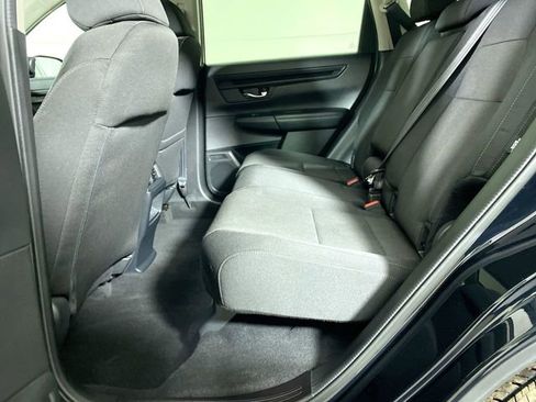 Certified 2026 Honda CR-V EX image 23