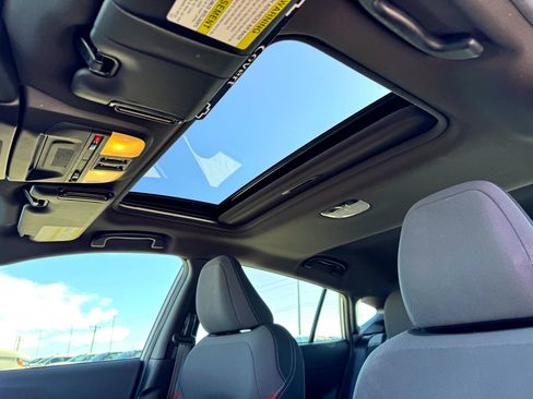 Used 2024 Subaru Impreza RS w/ Popular Package #1 image 16