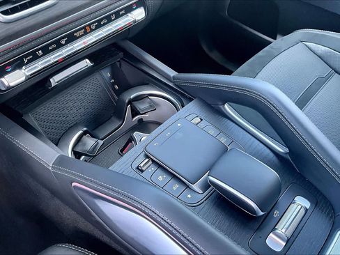 Used 2024 Mercedes-Benz GLE 63 AMG S image 15