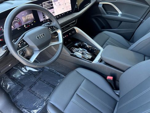 New 2026 Audi Q5 Premium AWD/4WD image 7