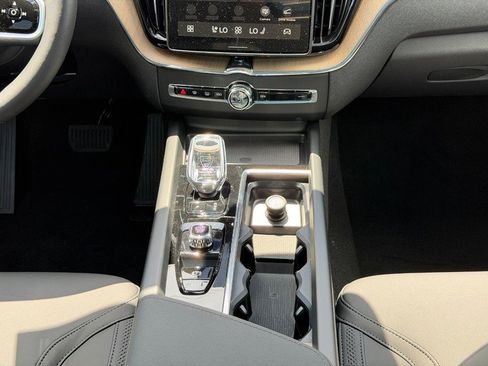 New 2026 Volvo XC60 T8 Plus w/ Protection Package Premier AWD/4WD image 8