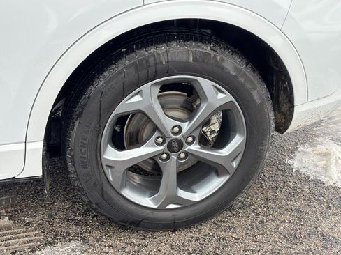 Used 2023 Ford Escape ST-Line w/ Tech Pack #1 image 10