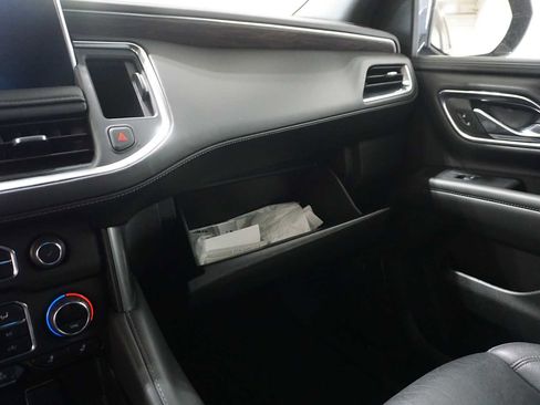 Used 2023 Chevrolet Tahoe LT image 21