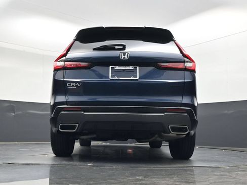 Certified 2024 Honda CR-V Sport-L image 36