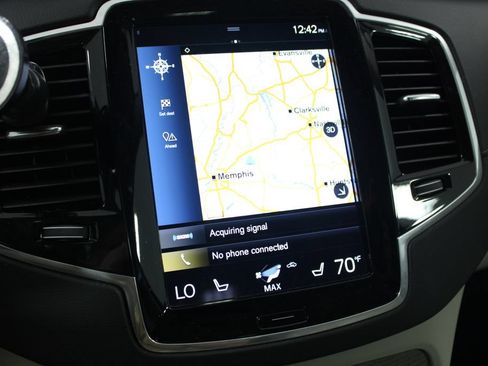 Used 2022 Volvo XC90 T8 Inscription w/ Advanced Package AWD/4WD image 43