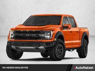 Certified 2023 Ford F150 Raptor w/ Raptor Carbon Fiber Package AWD/4WD video 1