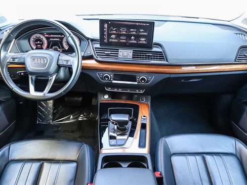 Used 2023 Audi Q5 2.0T Premium Plus image 13