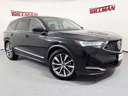 Certified 2025 Acura MDX w/ Technology Package