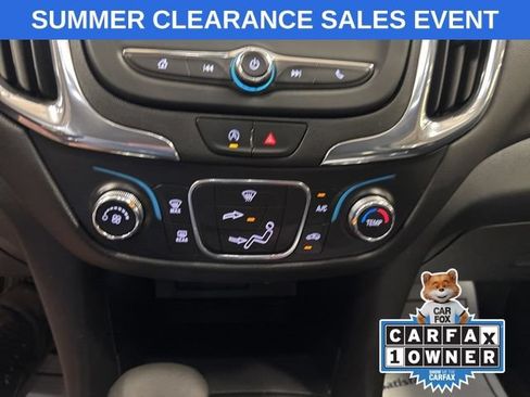 Used 2023 Chevrolet Equinox LT AWD/4WD image 14