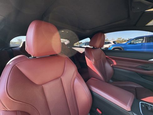 Used 2023 BMW 440i xDrive Coupe w/ Premium Package image 27