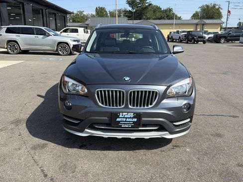 Used 2015 BMW X1 xDrive28i AWD/4WD image 2