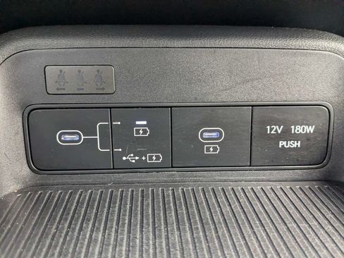Used 2024 Hyundai Kona SEL AWD/4WD image 28
