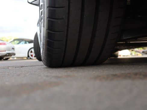 Used 2014 Aston Martin Rapide S image 64