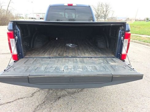 Used 2019 Ford F250 Lariat image 5