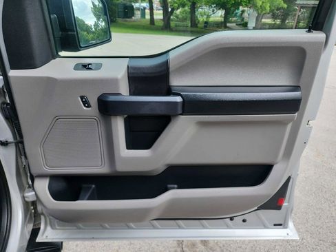 Used 2018 Ford F150 XL w/ Equipment Group 101A Mid RWD image 38
